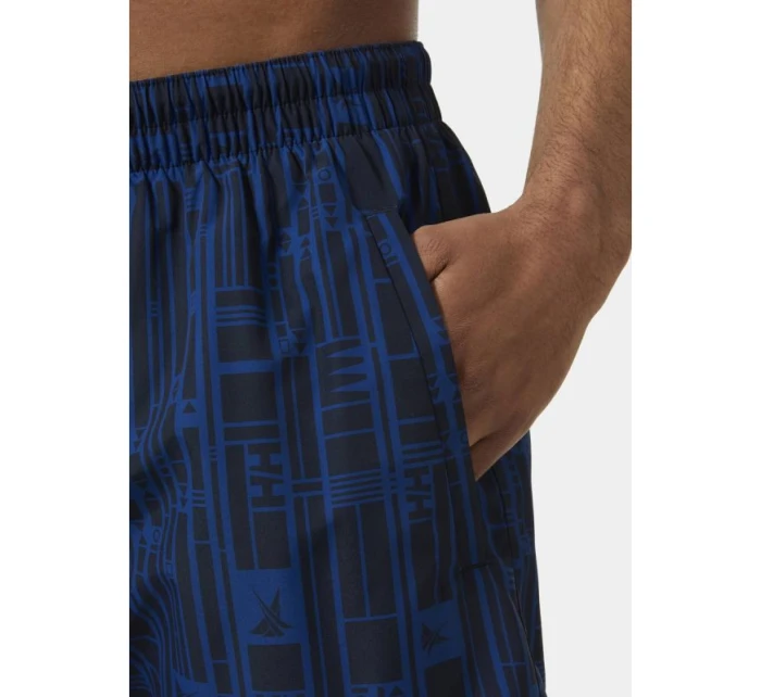 Helly Hansen Newport Trunk Shorts M 334296 607 Helly Hansen Newport Trunk Shorts M 334296 607