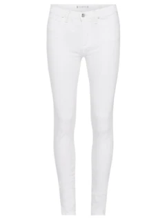 TOMMY HILFIGER DÁMSKE DŽÍNSY COMO SKINNY