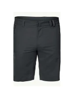 Active Teplákové kraťasy pánské black model 21349397 - Jack Wolfskin