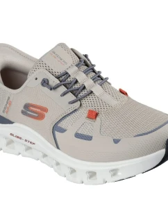 Skechers Slip-ins Glide-Step Pro 232930-TPOR Taupe Orange