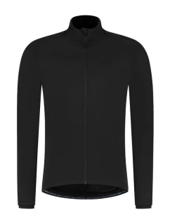 Zimná bunda Rogelli ESSENTIAL II black 5XL