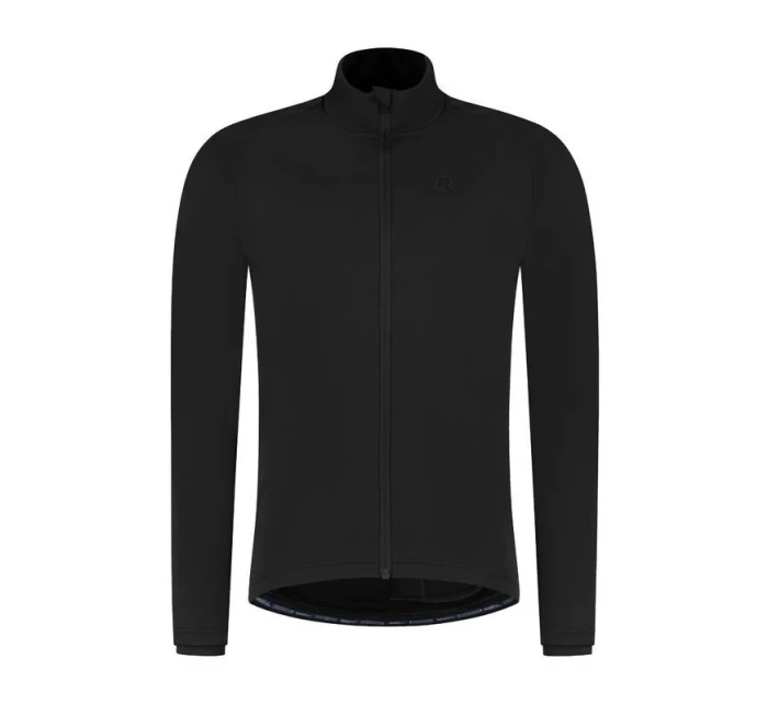 Zimná bunda Rogelli ESSENTIAL II black 5XL