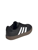 Detská obuv adidas VL Court 3.0 black IE3630