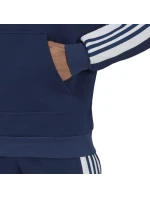 Pánska mikina Squadra 21 Sweat Hoody M GT6636 - Adidas