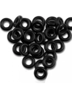 O-krúžky na bránu s tesnením šípky 30 ks.