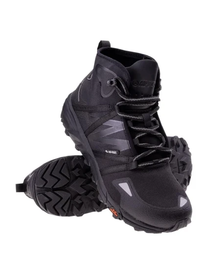 Boty  Shift I + M model 17610586 - Hi-Tec