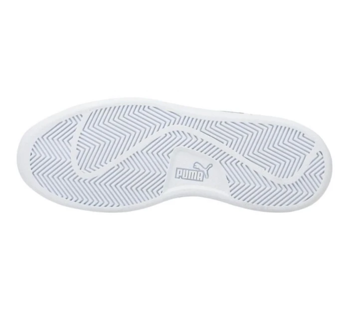 Detské tričko Smash v2 Glitz Glam Jr 367377 26 - Puma