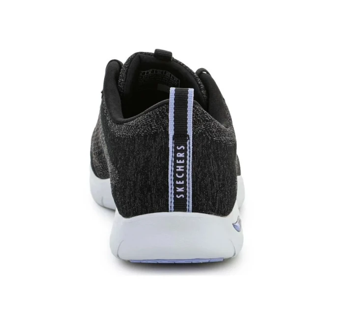 Boty Arch Fit  W model 19761973 - Skechers