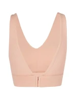 Dámska športová podprsenka W H4Z22 STAD017 65S - 4F Dámska športová podprsenka W H4Z22 STAD017 65S - 4F