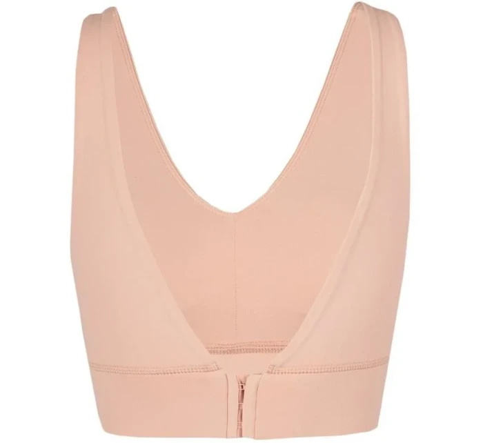 Dámska športová podprsenka W H4Z22 STAD017 65S - 4F Dámska športová podprsenka W H4Z22 STAD017 65S - 4F