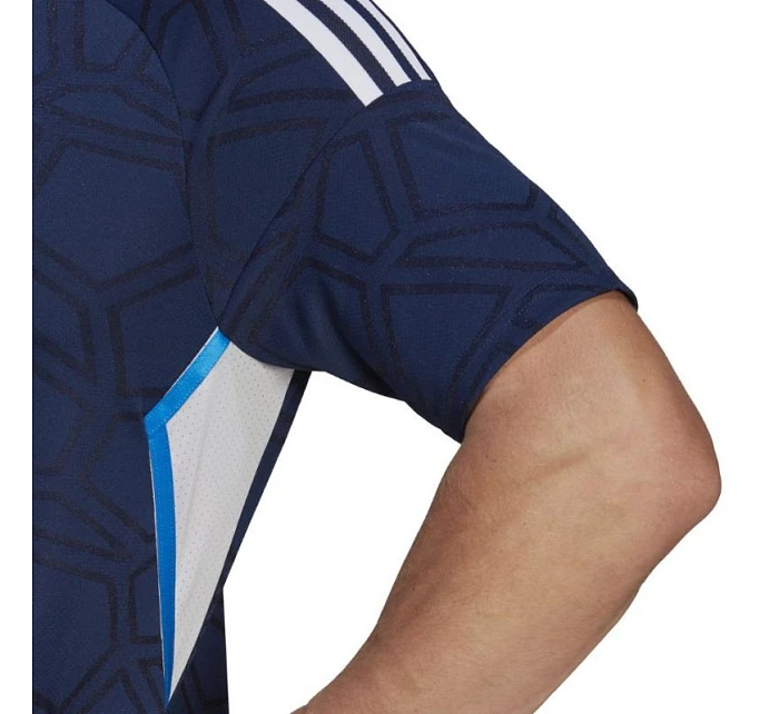 Adidas Condivo 22 zápasové tričko M HA3512 muži