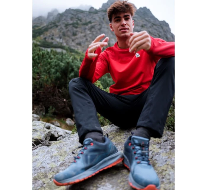 Pánská obuv Wp M boty  model 18438982 - Elbrus