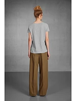 B&C Inspire T /women_° Dámske tričko s strihom Medium Fit z organickej bavlny 01.TW43 biele B&C Inspire T /women_° Dámske tričko s strihom Medium Fit z organickej bavlny 01.TW43 biele