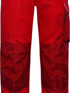 JN (94110) Pracovní kalhoty Solid 02.L red model 22493208 - Daiber