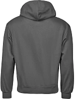 TJ Mikina s kapucí z těžké bavlny 18. powder grey model 22448334 - Tee Jays TJ Mikina s kapucí z těžké bavlny 18. powder grey model 22448334 - Tee Jays