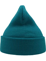 Atlantis Headwear Wind-S Pletená čiapka 33.0220 tyrkysová Atlantis Headwear Wind-S Pletená čiapka 33.0220 tyrkysová