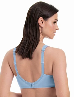 Twin soft podprsenka moldovaná  air blue RosaFaia model 22010670 - Rosa Faia