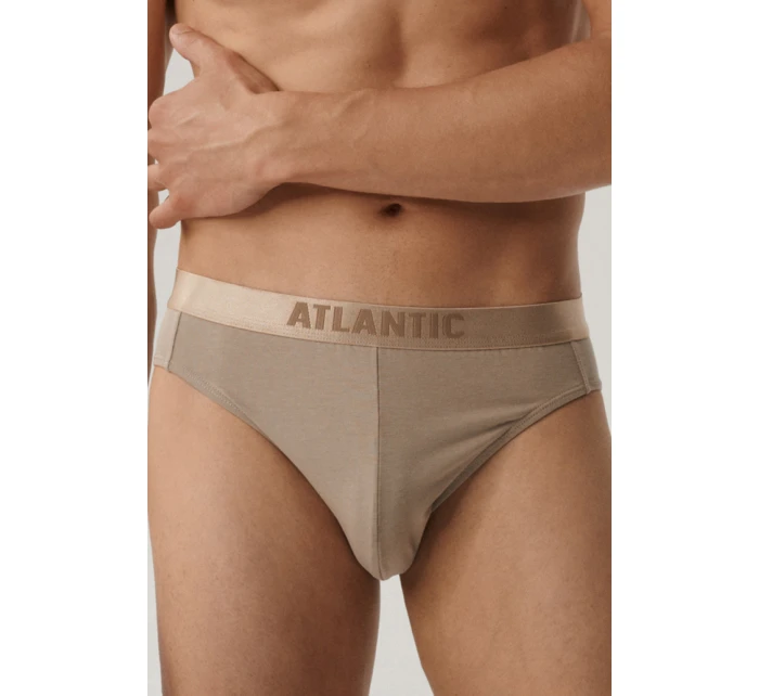 Atlantic 2BMP-013 2-pack farba: béžová