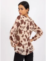 Halenka DHJ BZ béžová model 17087080 - FPrice Halenka DHJ BZ béžová model 17087080 - FPrice