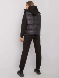 Súprava EM KMPL 645.98P čierna