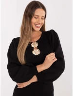 Sukienka PM SK model 21768481 czarny - FPrice