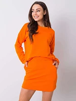 Súprava RV KMPL 6105.18x oranžová