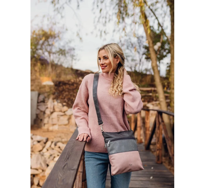 Kabelka VUCH Prisco Grey Kabelka VUCH Prisco Grey