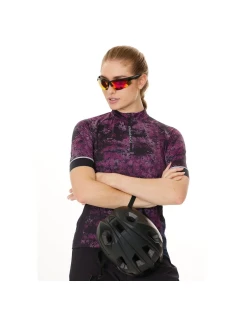 Dámský dres  W MTB S/S Shirt model 20048943 - Endurance