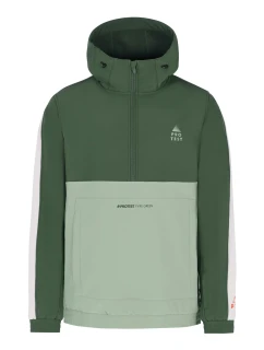 Pánska lyžiarska bunda Protest PRTCOWDEN