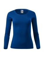 Fit-T LS triko dámské královská modrá Fit-T LS triko dámské královská modrá