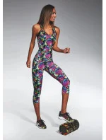 Športové legíny Revel 70 - Bas Bleu