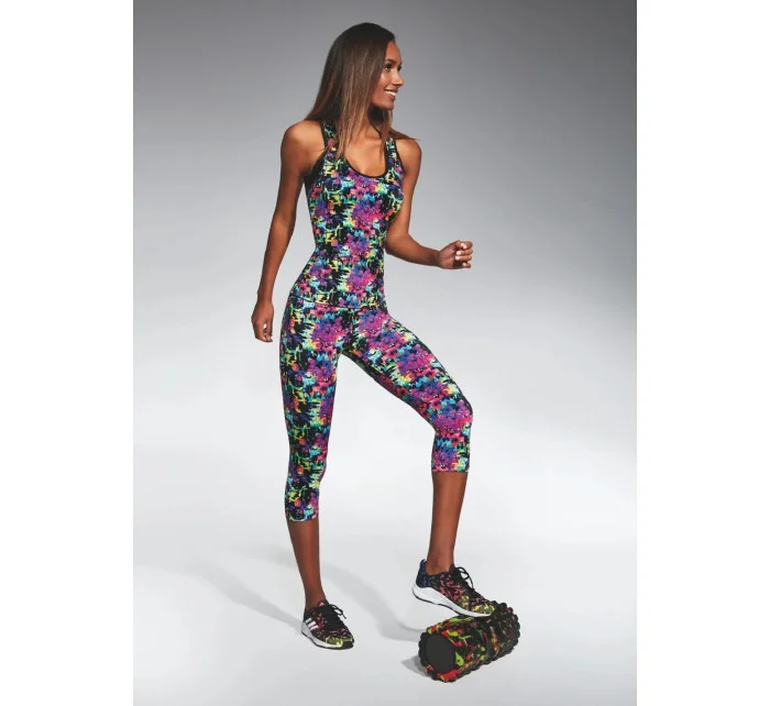 Športové legíny Revel 70 - Bas Bleu