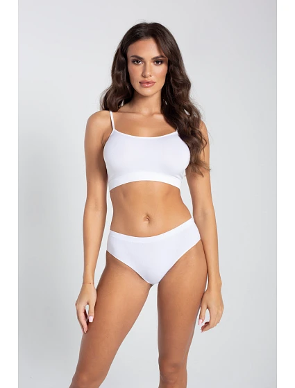 Dámské kalhotky SEAMLESS COTTON BIKINI GATTA model 5269286 - GATTA BODYWEAR