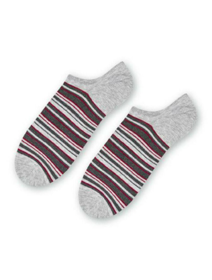 Pánske nízke ponožky 021
