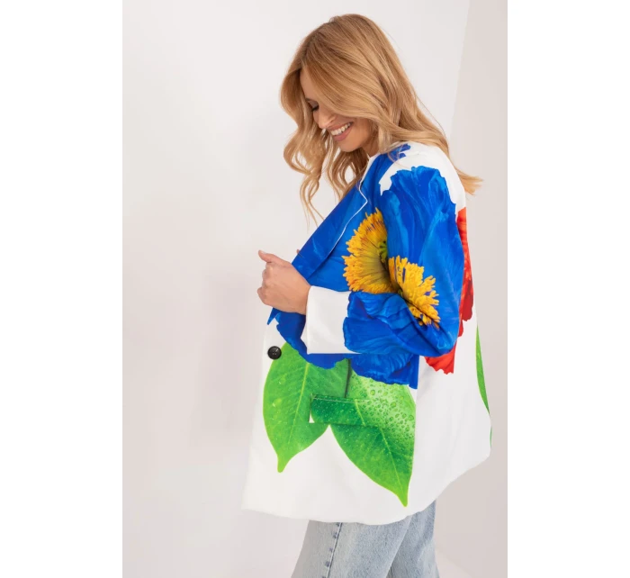 Bunda model 195956 Taliansko Moda