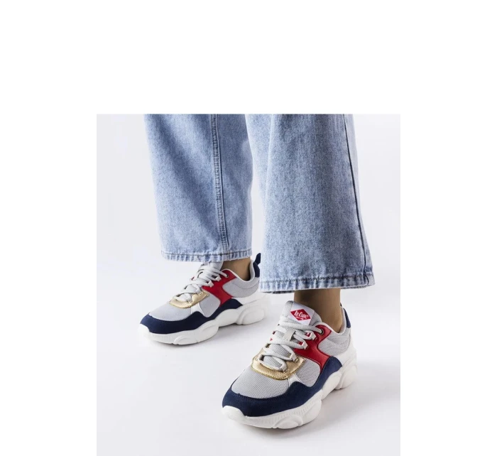 Športová obuv model 207761 Solea