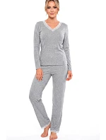 Pyžamo model 231402 Donna Pyžamo model 231402 Donna