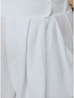 spodenki damskie z i białe model 22210680 - FashionStreet spodenki damskie z i białe model 22210680 - FashionStreet
