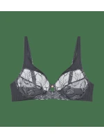 Wild Iris Florale N - BLACK - TRIUMPH BLACK - TRIUMPH