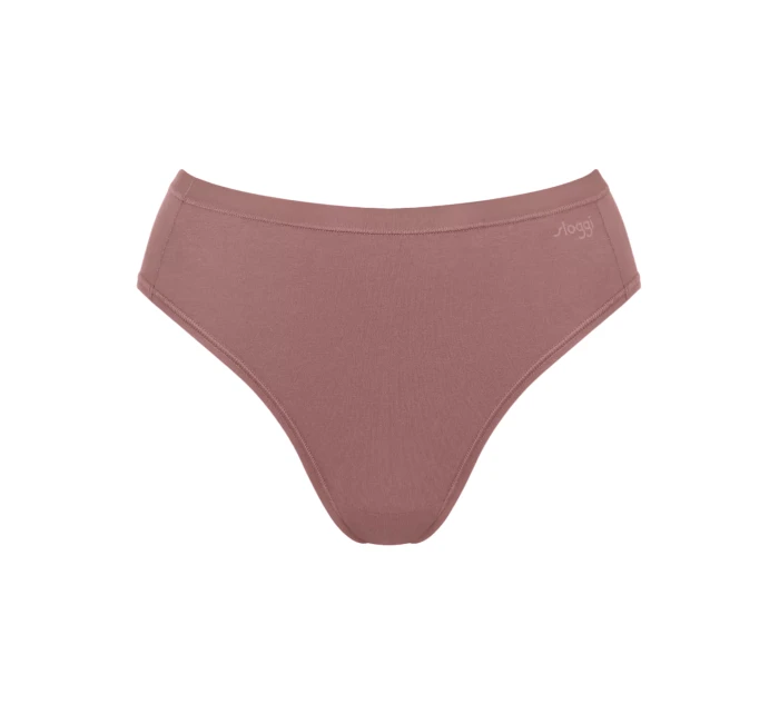 sloggi GO Daily Cotton Tai 3P - BROWN - SLOGGI BROWN - SLOGGI sloggi GO Daily Cotton Tai 3P - BROWN - SLOGGI BROWN - SLOGGI