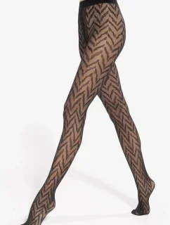 Punčocháče Trendy Tracy model 20934676 20 den - Gatta