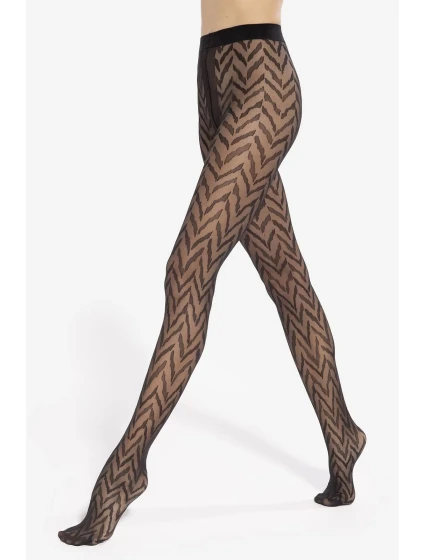 Punčocháče Trendy Tracy model 20934676 20 den - Gatta Punčocháče Trendy Tracy model 20934676 20 den - Gatta