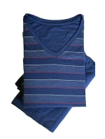 Cornette Rôzne pyžamá 139/47 dĺžka/r 3XL-5XL pánske