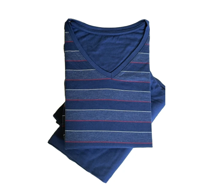 Cornette Rôzne pyžamá 139/47 dĺžka/r 3XL-5XL pánske