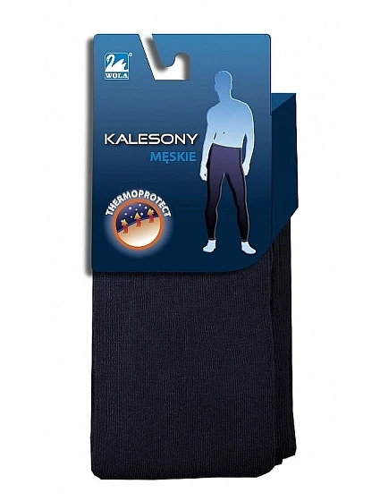 Pánské podvlékací kalhoty Wola W model 22292876 - Gatta Pánské podvlékací kalhoty Wola W model 22292876 - Gatta