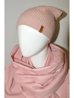 Dámská čepice model 20507678 - Veilo