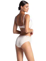 Dámská podprsenka model 20579646 Rose beige - Gatta