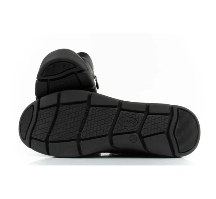 Dámske zimné topánky Scholl Aprica W F302351004