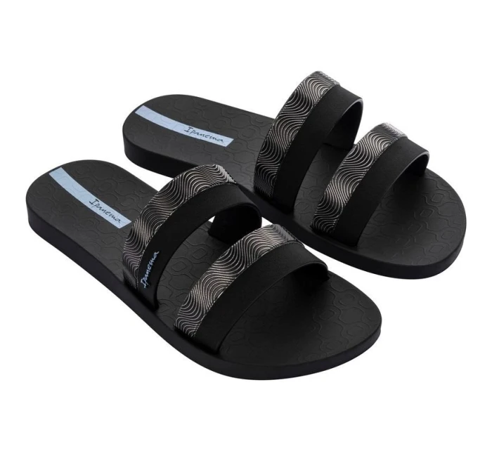 Dámske žabky Ipanema Mesh Slide W 83649 BB779