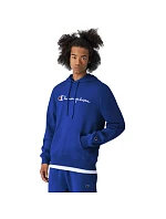 Champion Mikina s kapucňou M 220726 BS008 Pánske